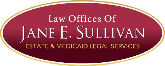 Logo of the Law Office of Jane E. Sullivan, Estate and Medicaid Legal Services